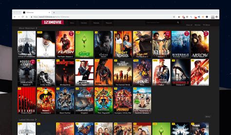 Quick Guide: How to Download Movies From 123Movies Safely in 3 Easy Steps. Hide your IP address. By hiding your actual IP when using 123Movies clone sites, …